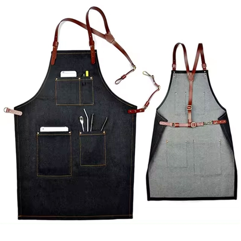 Hairdresser Aprons